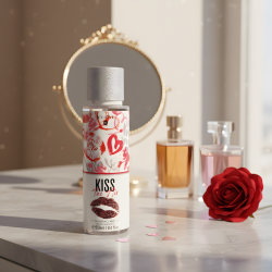 V. V. Love Body Mist 250 ml